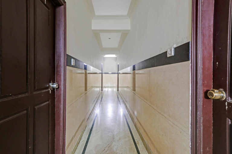 Others 2, Hotel O Vishu Moni Residency, Mysore