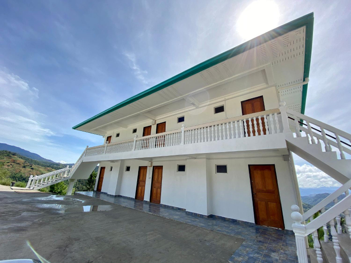 Others 5, JR RESORT, Ranau
