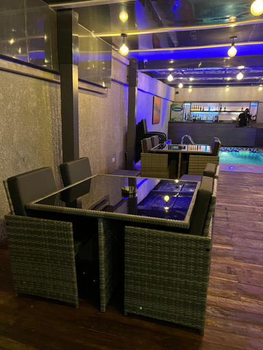 Food & Drinks 4, Riivana Leisure Tavern, Eti-Osa