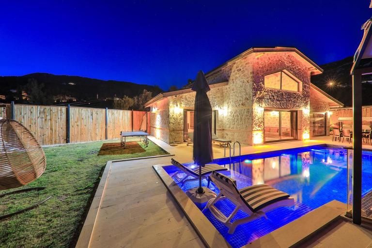 Others 3, Luxury and Cosy villas, Kaş