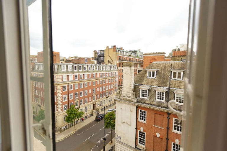 Others 5, AXO Oxford Circus - Campus Accommodation, London