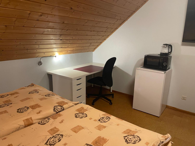 Chambre prive 1, Trier