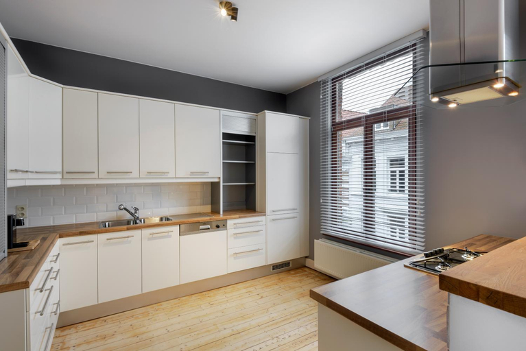 Others 5, The 1894 Boutique Holiday Apartment, Antwerpen