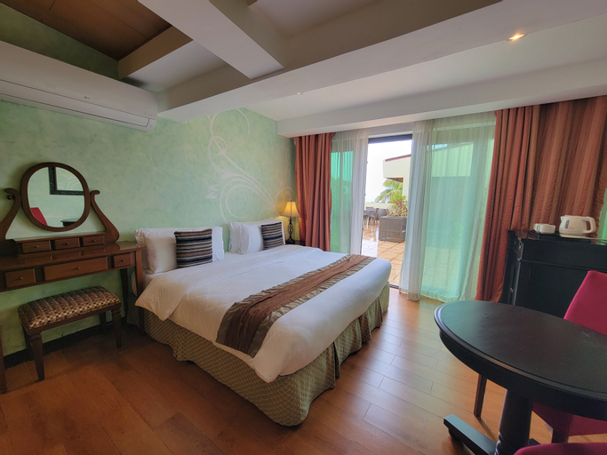 Lee Boutique Hotel Tagaytay - Tap to explore photos