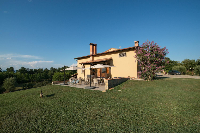 B&B Casalisa, Florence