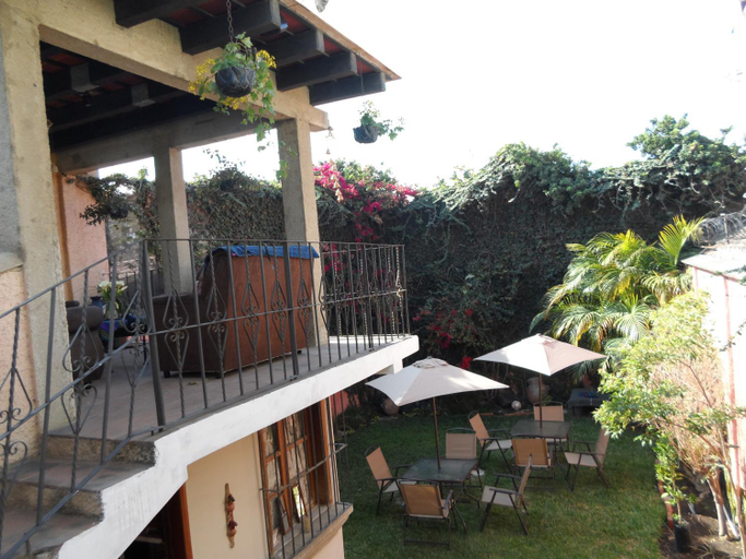 Others 2, Casa Landivar Hotel, Antigua Guatemala