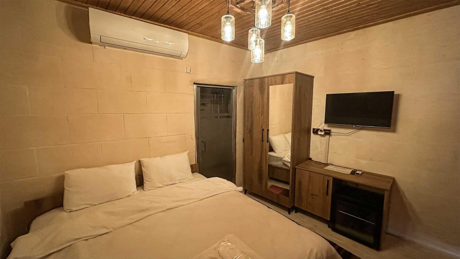Bedroom 4, İnci Konak Butik Otel, Merkez