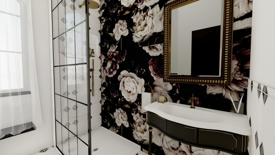 Bathroom 4, 1881 - Heritage rooms, Split