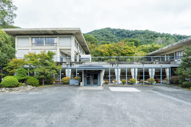 Exterior & Views 2, Kansai Seminar House, Kyoto