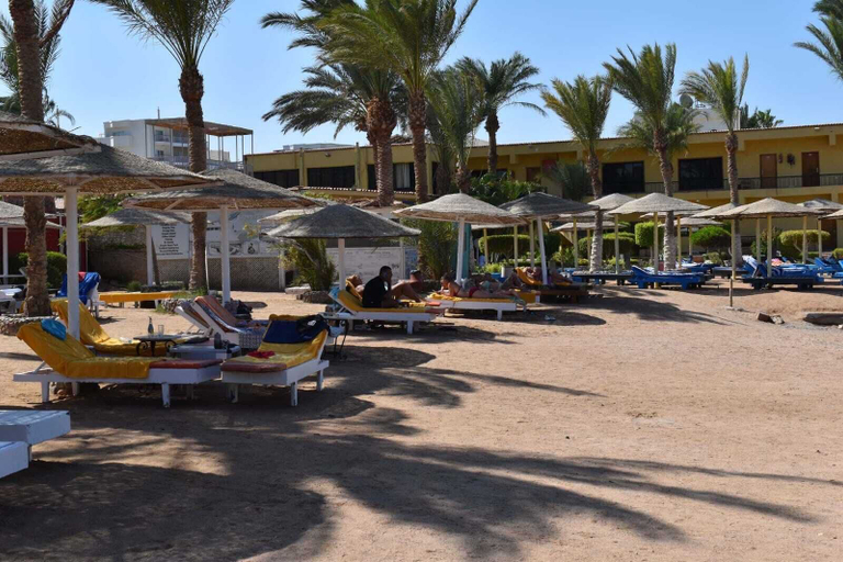 Exterior & Views 2, Geisum Beach Hotel Hurghada Red Sea, Al-Ghurdaqah