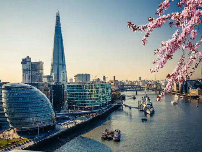Others 4, Cosy and spacious flat Near London Bridge - Pass the Keys, London