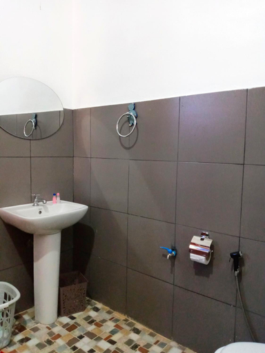 Bathroom 6