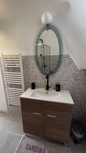 Bathroom 5, Locazione turistica Il Boschetto, Taranto