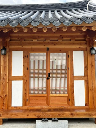 4, Gyeongju Dayun Stay, Gyeongju