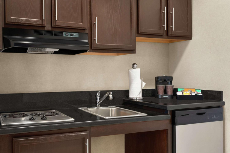 Others 5, Homewood Suites by Hilton Fort Wayne, Allen