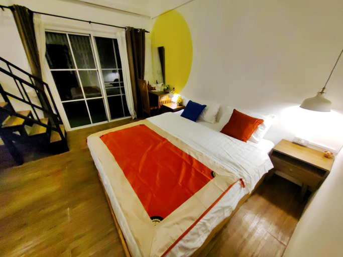Bedroom 9