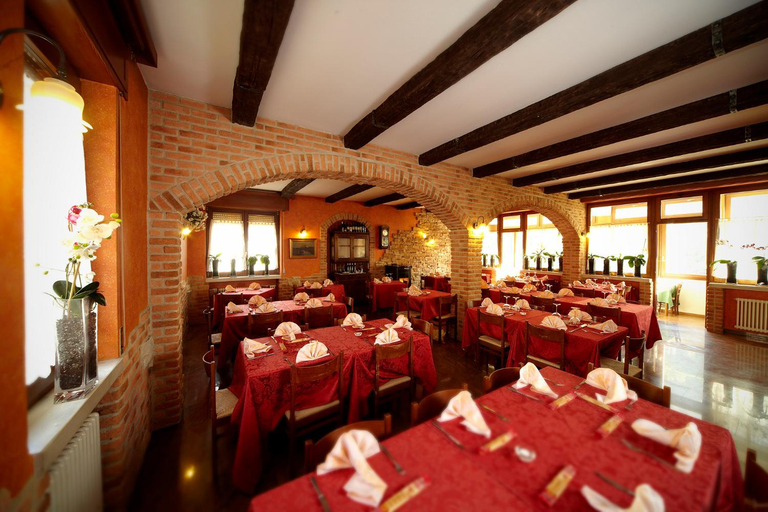 Others 2, Locanda Da Luca, Vicenza