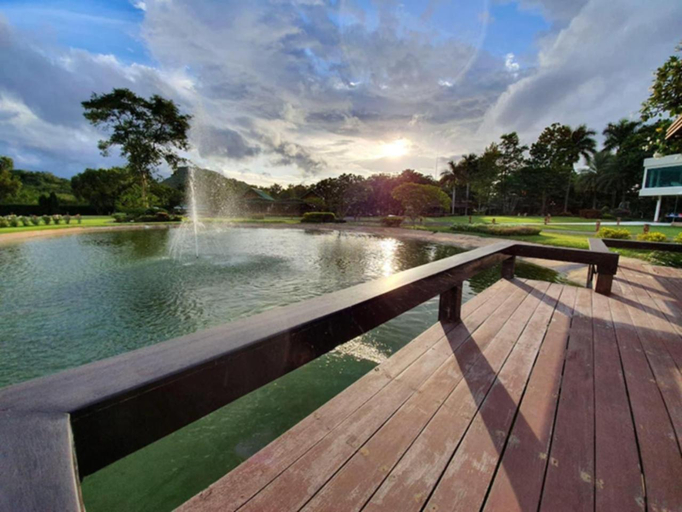 Sport & Beauty 3, Tipwarin Resort Khaoyai, Pak Chong