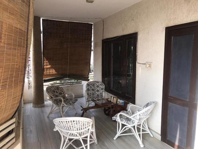 Others 5, Happy Homestay, Jaipur