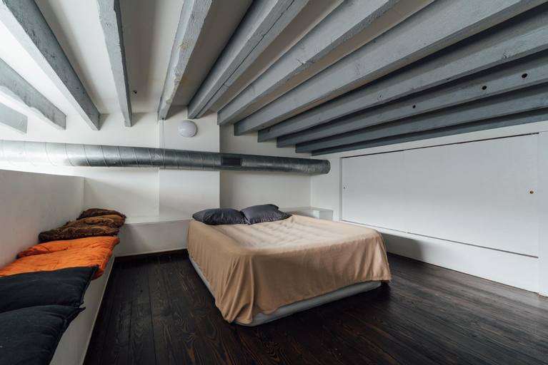 Bedroom 20