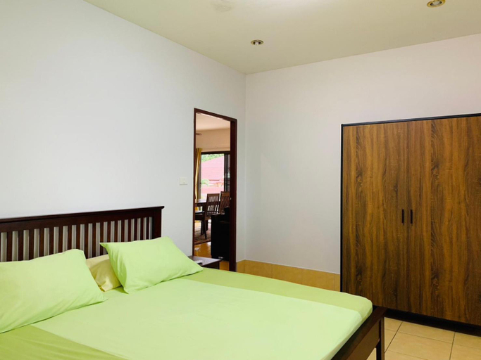 Bedroom 15