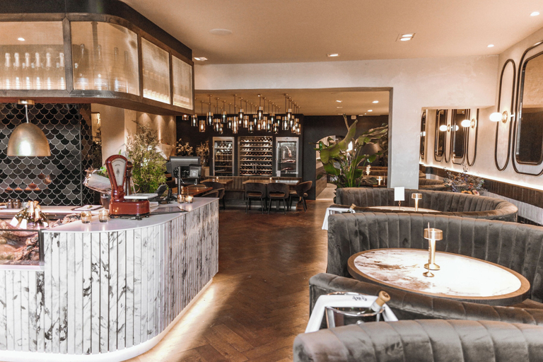 Food & Drinks 4, Het Wapen in Willemstad, Moerdijk