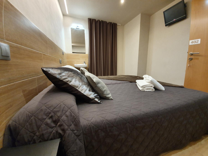 Bedroom 3, Pension San Ramon, Barcelona