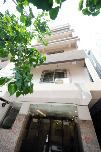 Exterior & Views 2, LAKESIDE SUITES, Kolkata