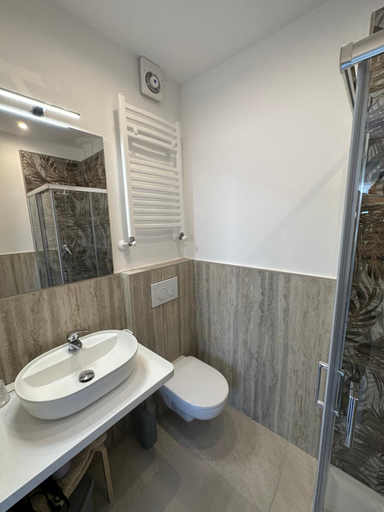 Others 4, MIRA taormina rooms, Messina
