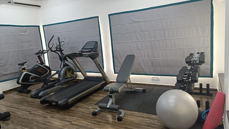 Others 5, SKYLA Studios & Suites - Hitech City, Hyderabad