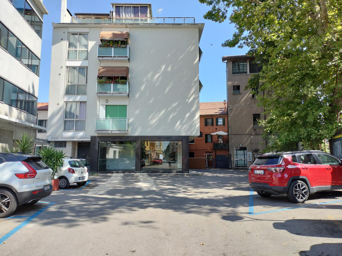 Others 3, Ca' Palazzo, Venezia