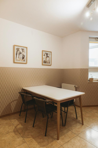 Others 4, ClickTheFlat Gdanski Center Prestige Apart Rooms, Warsaw