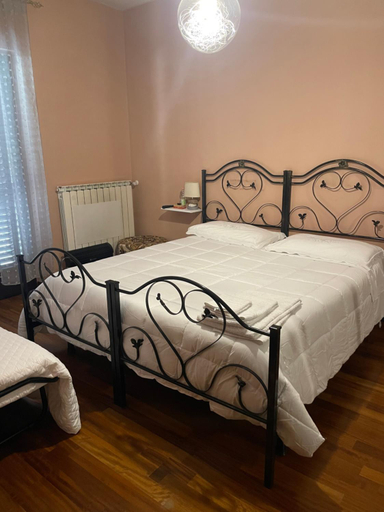 Others 5, Casa Di Marzio, L'Aquila