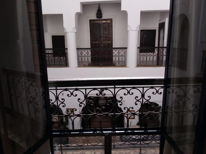 Others 3, Riad Mina, Marrakech