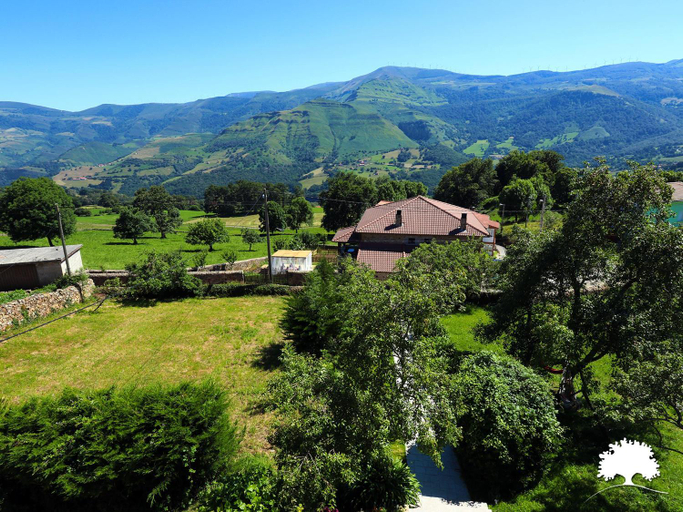 Others 5, Albergue La Incera, Cantabria