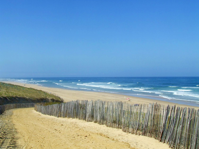Others 2, Le Village Vacances de Mimizan Plage, Landes