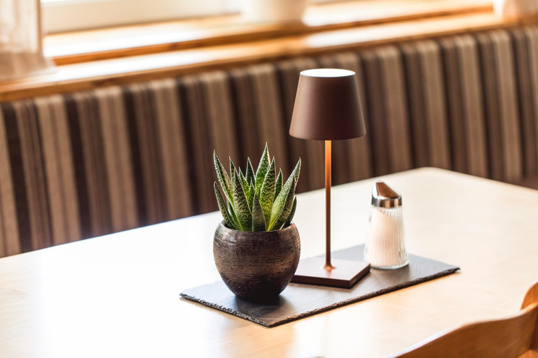 Food & Drinks 4, Matreier Tauernhaus, Lienz