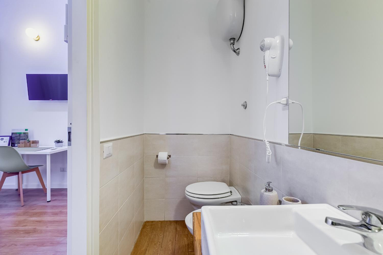 Others 3, ORAZIO INN SUITE, Rome
