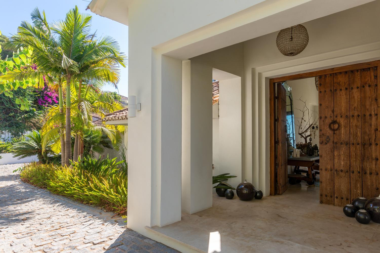 Others 3, LXR Villa with breathtaking views to the Mediterranean 4 HAB, Málaga