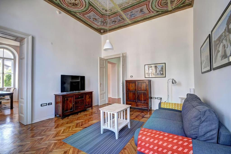 Others 5, Apartment Villa Yachting Club, Pula