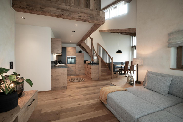 Others 4, Alpine Lofts M26, Sankt Johann im Pongau