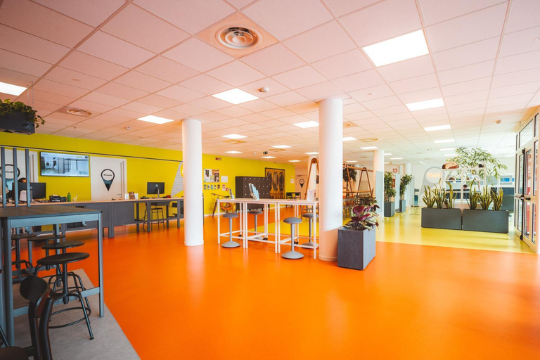 Public Area 2, Lecco Hostel & Rooms, Lecco