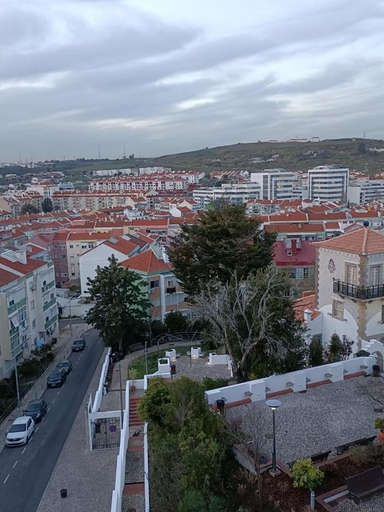 Others 5, Vista Panoramica Amadora, Amadora