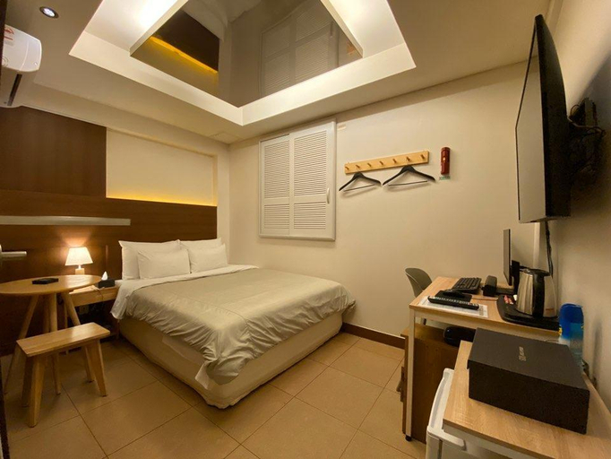 Dapsimni Urban Stay 103, Dong-daemun