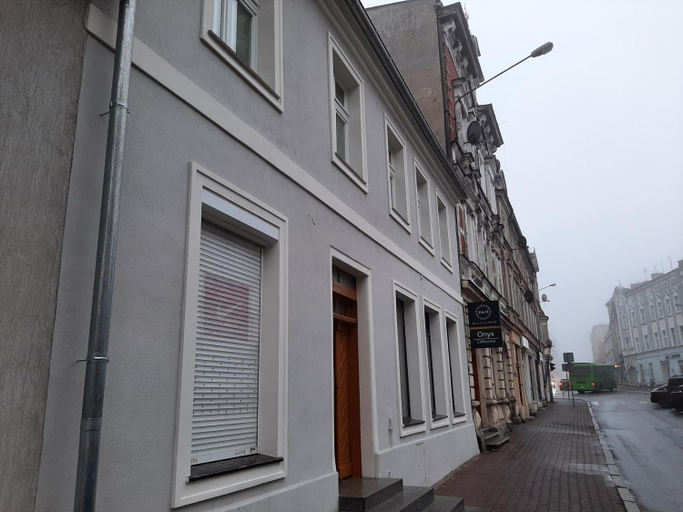 Others 3, Drzewna Apartamenty - Kupiecka 5, Zielona