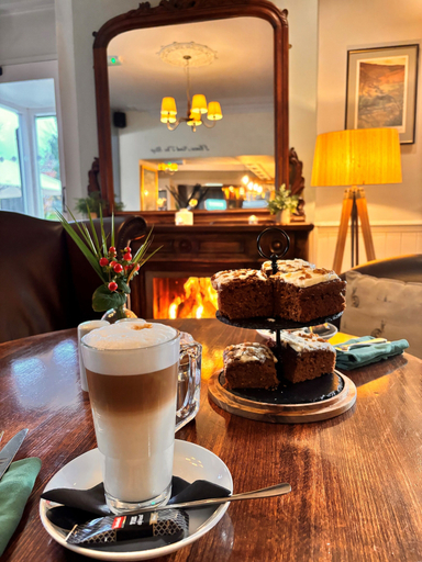 Food & Drinks 4, The Gateway Hotel, Cumbria