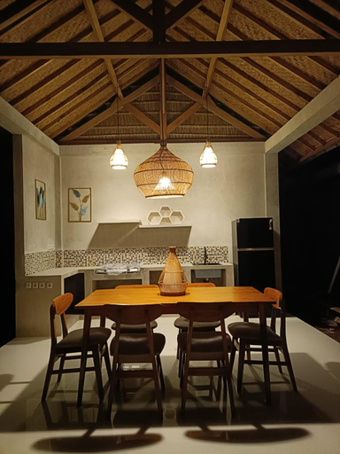 Food & Drinks 4, The Valley Villa Senggigi, Lombok