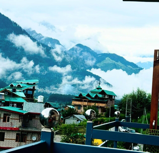 Others 4, Lotus Cottages Manali, Kullu