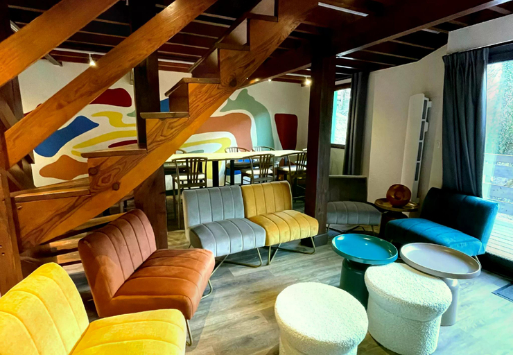 Others 5, ISKO BASECAMP & HOTEL, Pyrénées-Atlantiques