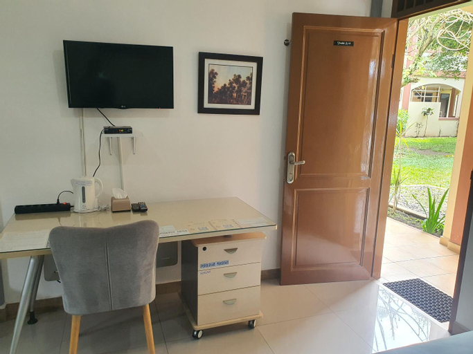 Others 3, MB Apartments & Hotel Medan, Medan